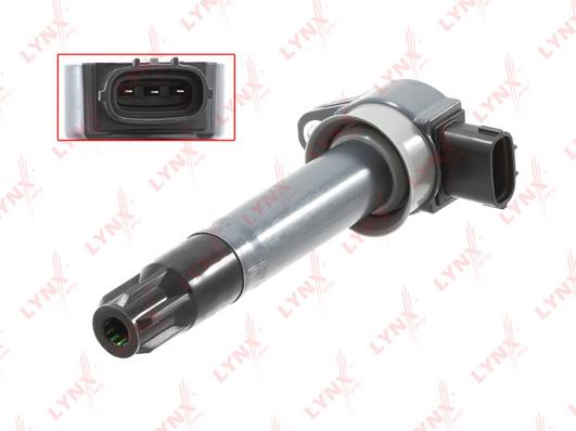 

Катушка зажигания LYNXauto SPL1177