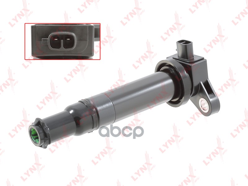 

Катушка зажигания LYNXauto SPL1171