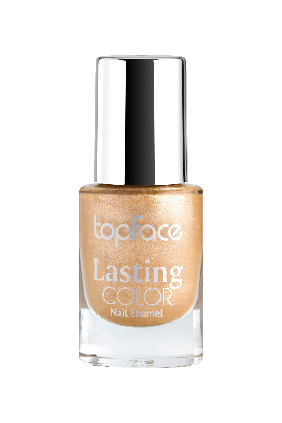 Лак для ногтей TopFace Lasting color 9 мл № 65