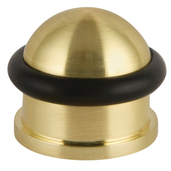 Упор дверной Punto Пунто DS PF-26 CP-8 588₽