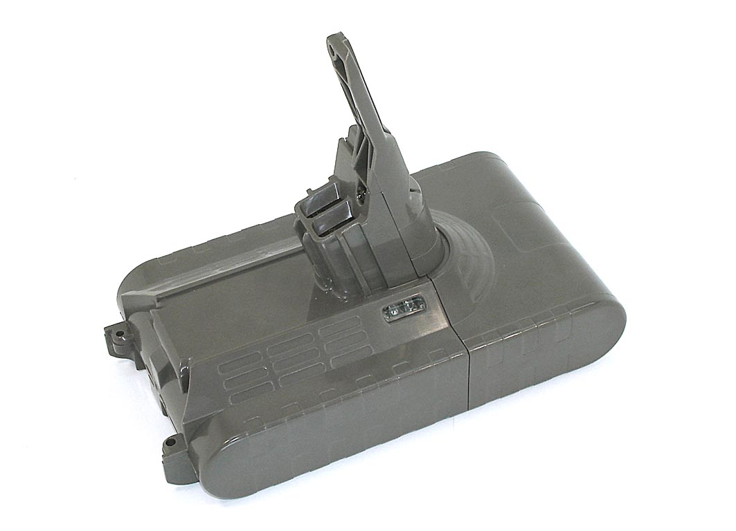 

Аккумулятор Vbparts 21.6V Li-ion 2200mAh для V8 / SV10 / SV10E 064405