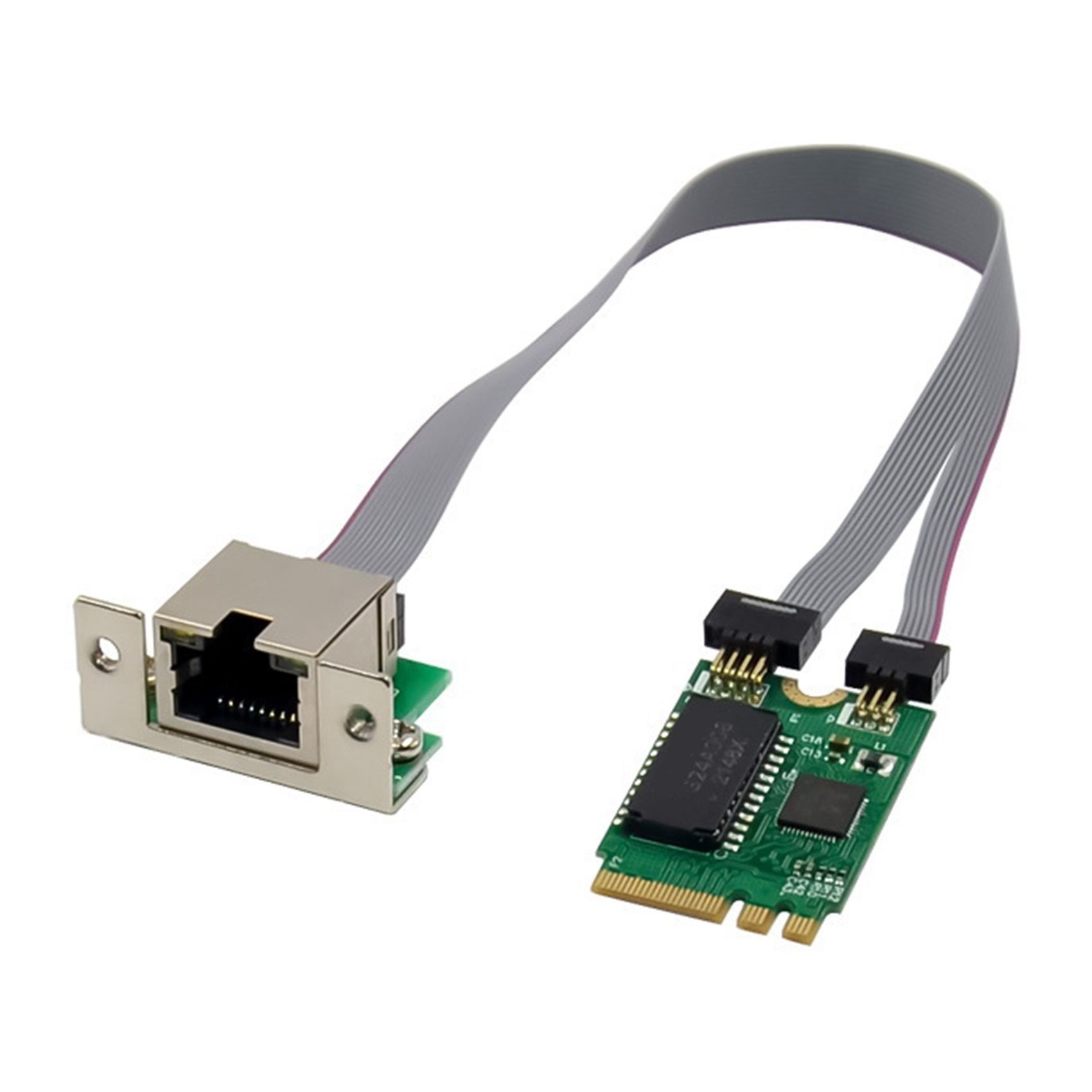 

Приемник Wi-Fi NoBrand Mini PCI-e