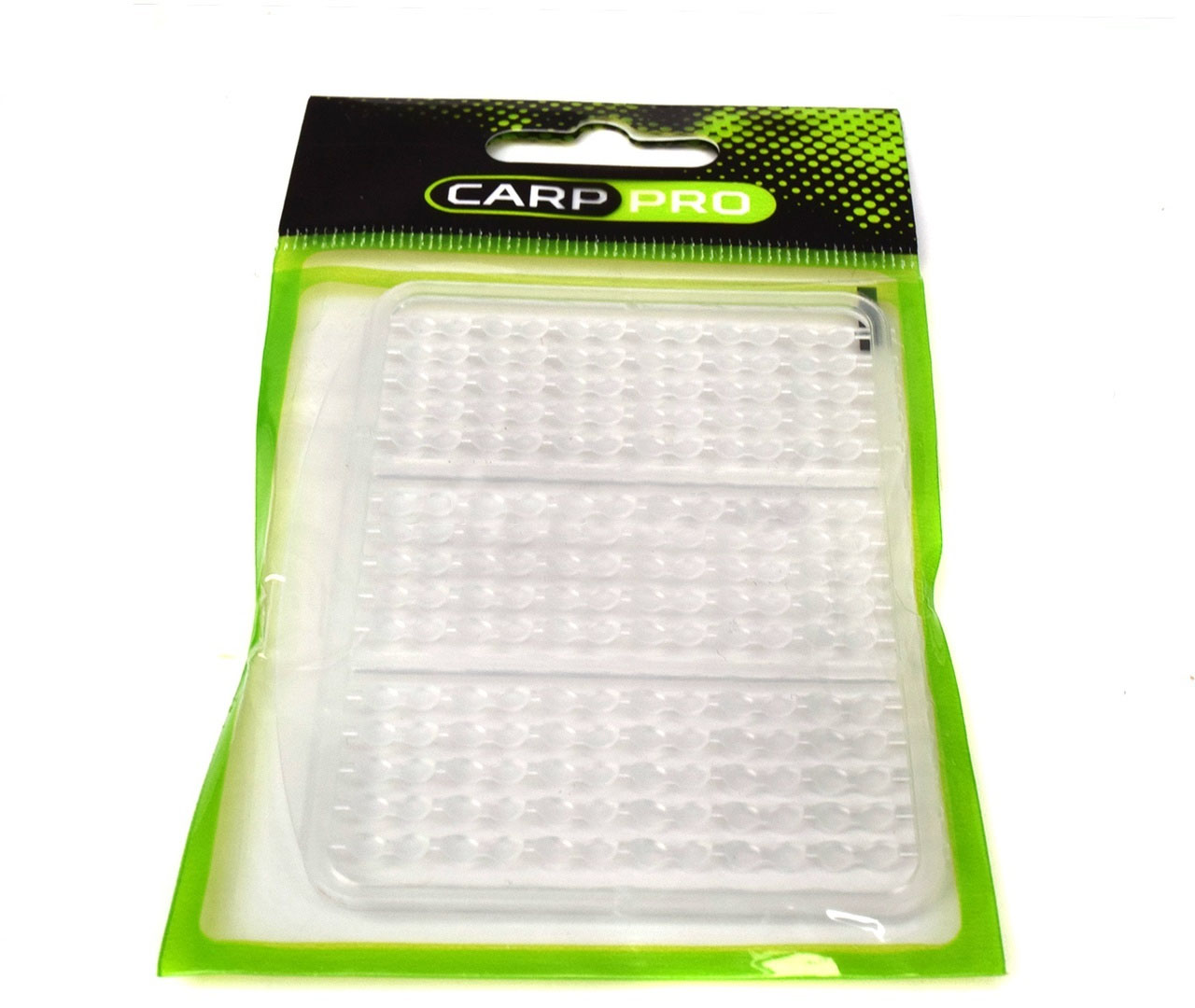 

Стопор Carp Pro для бойлов прозрачный SP111579-01, Белый, 00-00015637