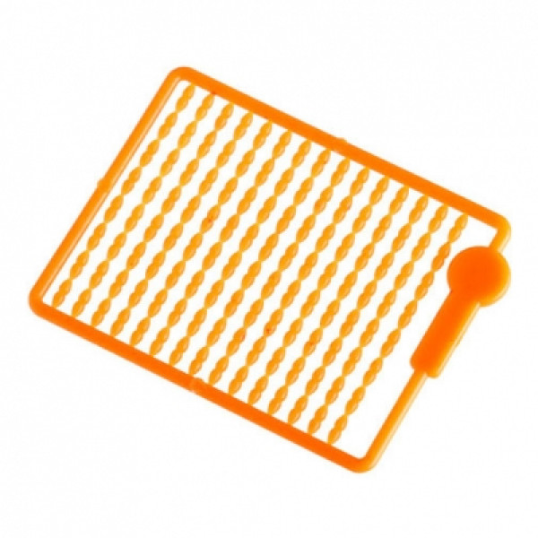 

Стопор Carp Pro для бойлов мини оранжевый SP111578-02, 00-00015635
