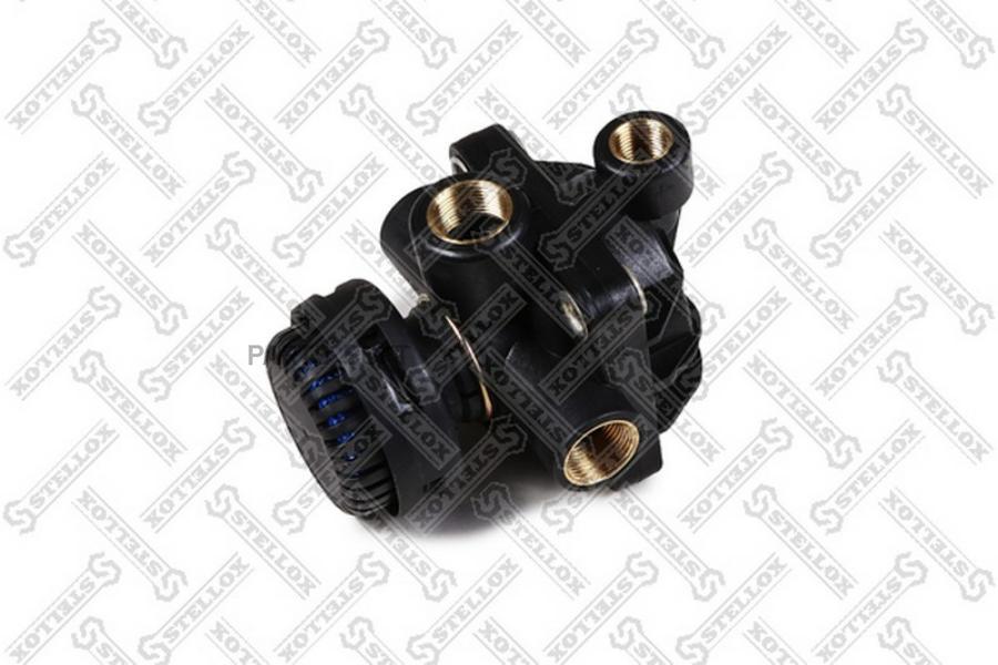 

STELLOX 8519414SX 85-19414-SX_ускорительный клапан MAN MB ATEGO Actros 1шт
