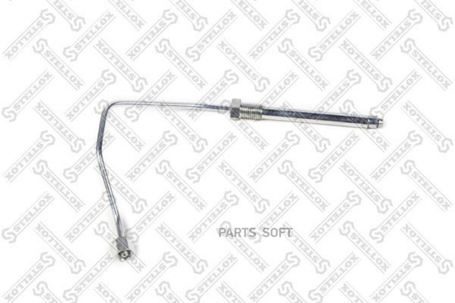 

STELLOX 8215614SX 82-15614-SX_трубка ТНВД ! RVI AE Magnum Magnum E-Tech 1шт