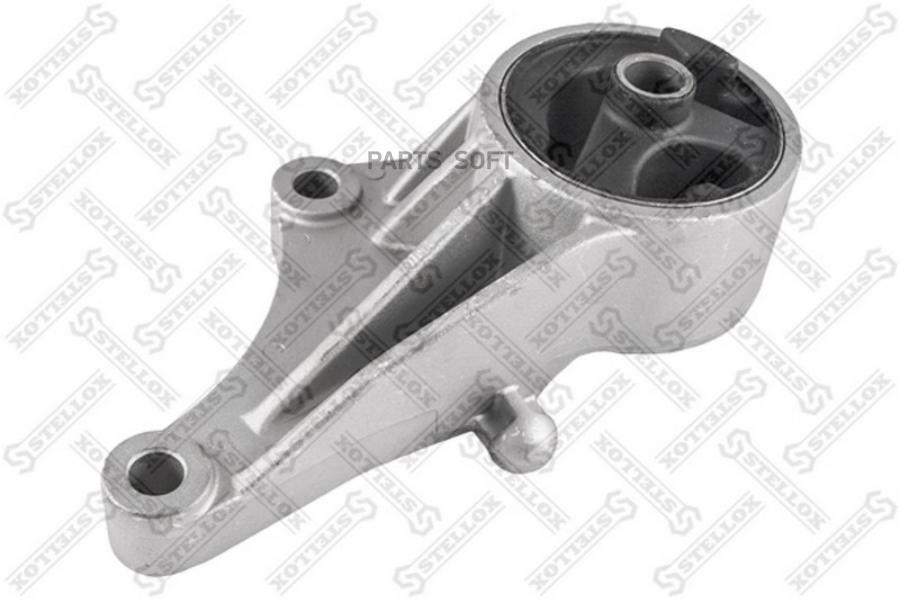 

STELLOX 2517108SX 25-17108-SX_подушка ДВС Opel Astra Zafira 1.4-1.8 98 1шт