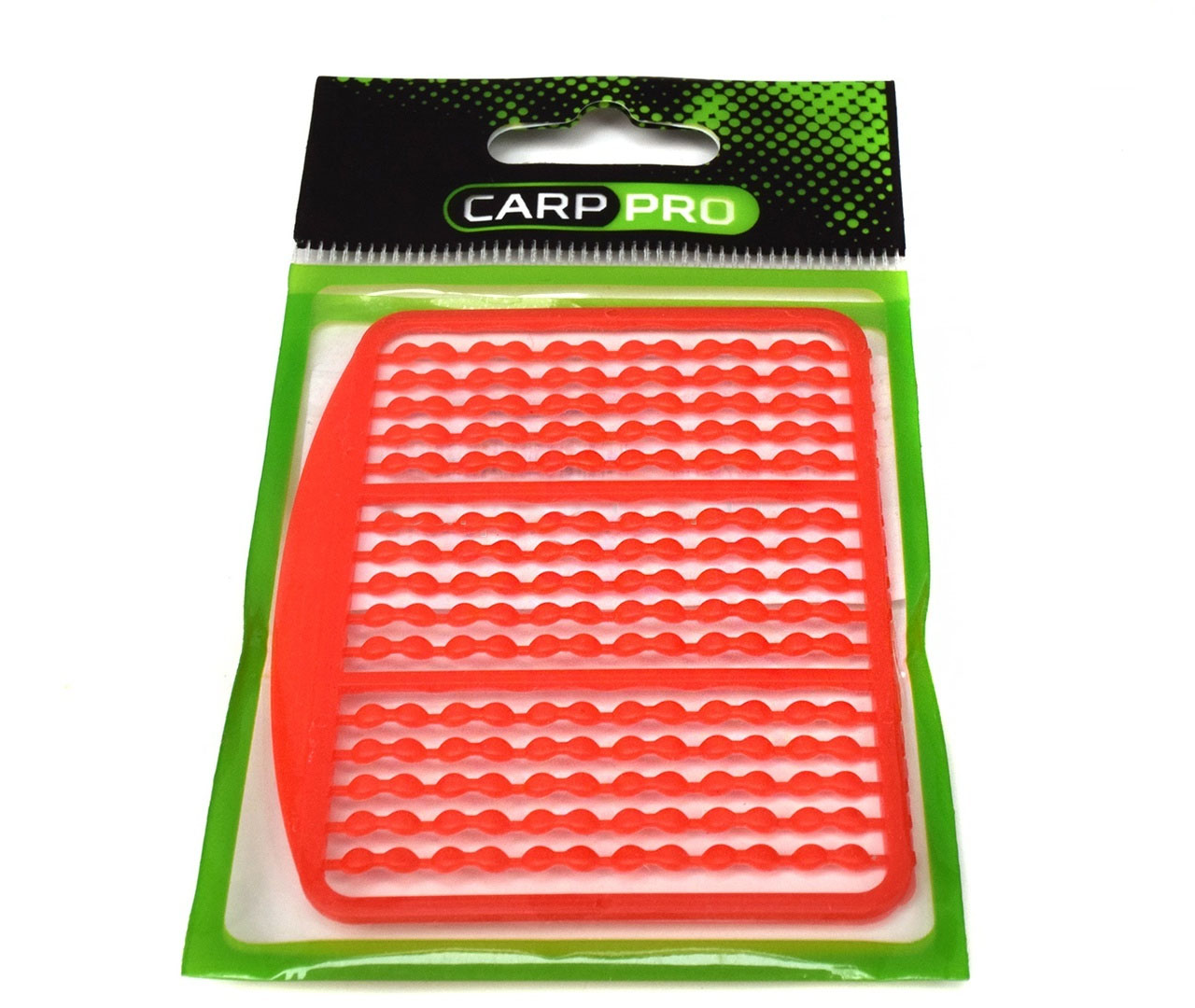 

Стопор Carp Pro для бойлов красный SP111579-05, 00-00015636