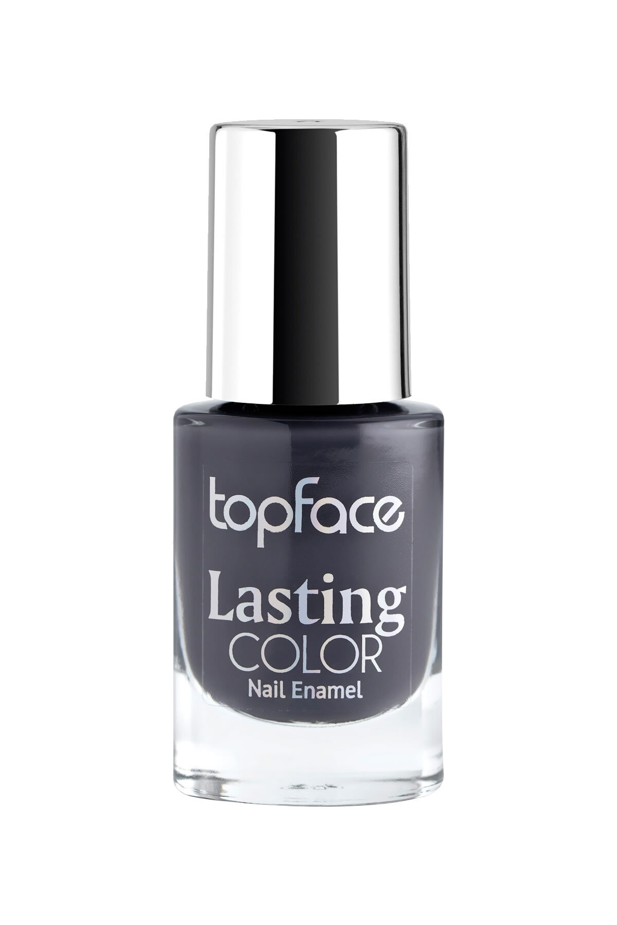 Лак для ногтей TopFace Lasting color 9 мл 58 275₽