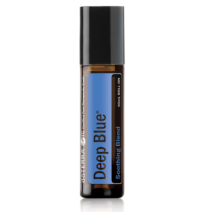 портативная акустика hiper atria deep blue Успокаивающая cмесь эфирных масел doTERRA 