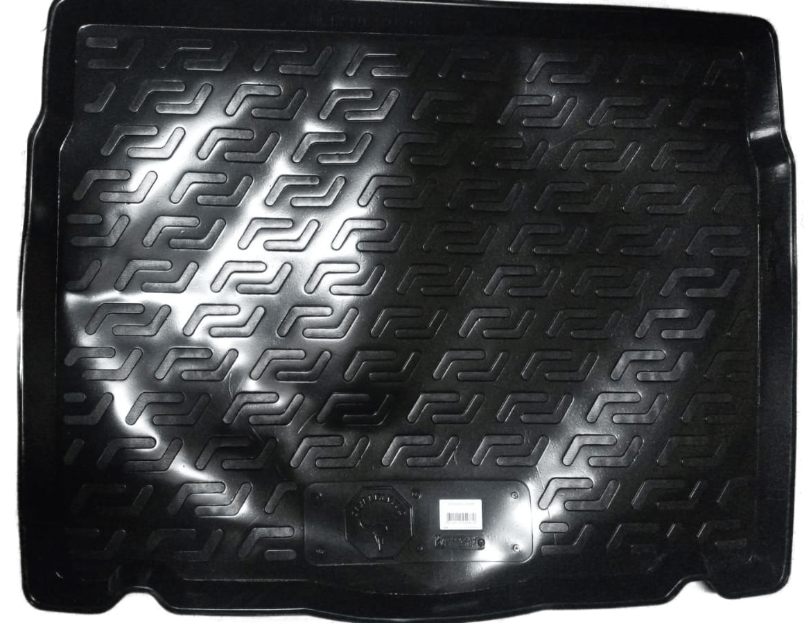 

Коврик в багажник автомобиля SkillFaster Opel Astra J 2009-2012 хэтчбек 200980