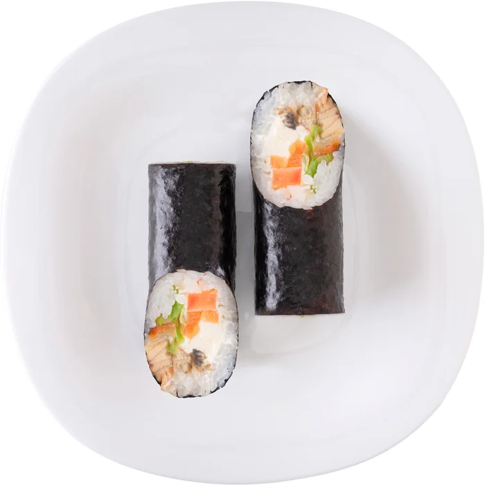 

Ролл Take Eat Easy Унаги с угрем замороженный 180 г