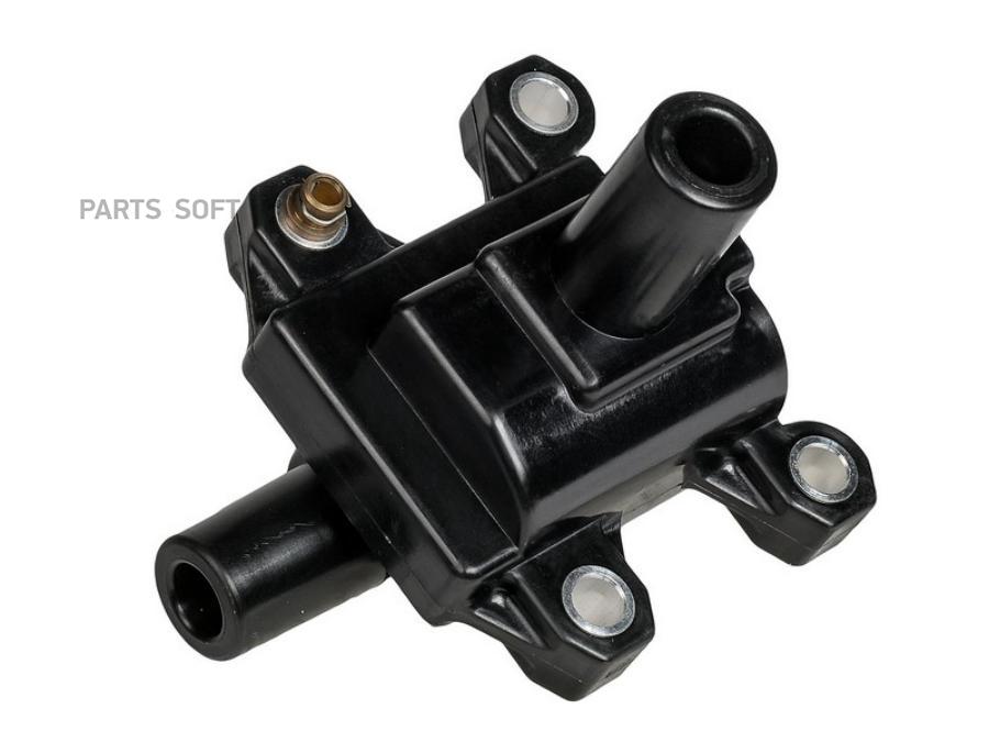 

STELLOX 6100280SX 61-00280-SX_катушка зажигания SsangYong Kyron E23 07 1шт