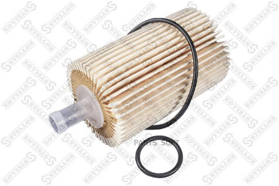 

Фильтр масляный STELLOX 20-50539-SX