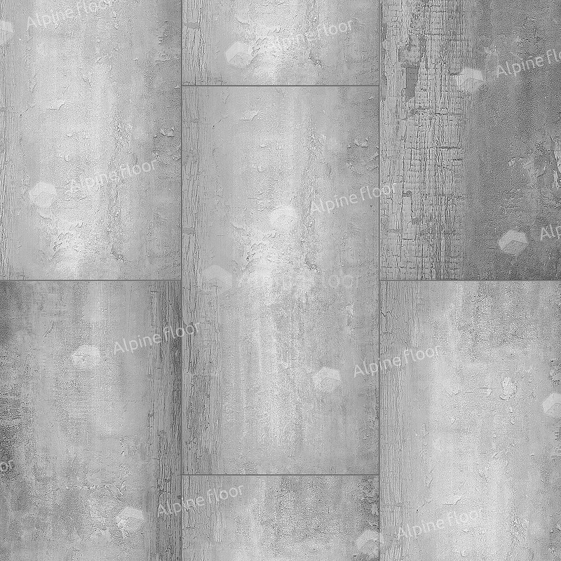 фото Виниловый ламинат alpine floor light stone есо 15-1 корноулл 608х303х2,5 мм