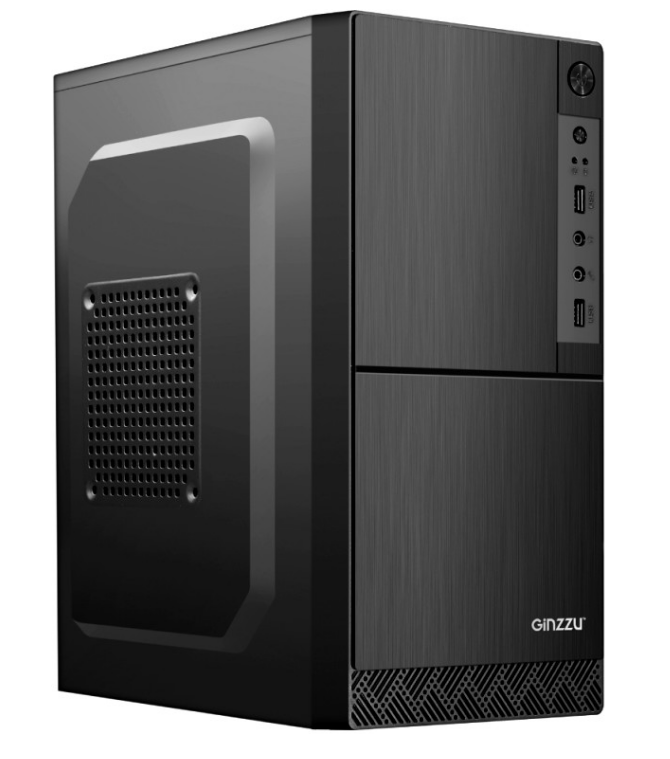 

Системный блок BСK Office A37G1 i7 3770/16Gb/SSD 500Gb/WiFi, Office A37G1