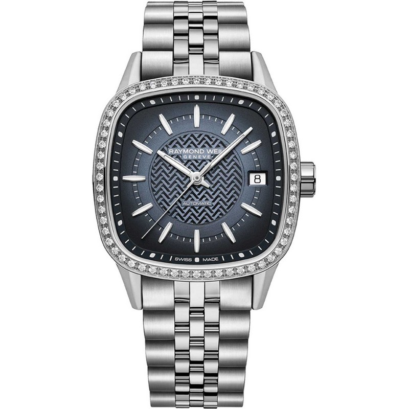 Наручные часы женские Raymond Weil 2490STS50051 327400₽