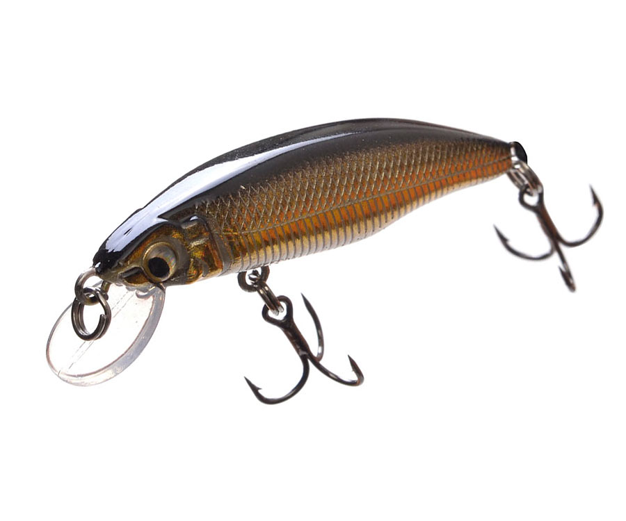 фото Воблер flagman mad minnow 3,3 г, 50 мм, 085, 1 шт.