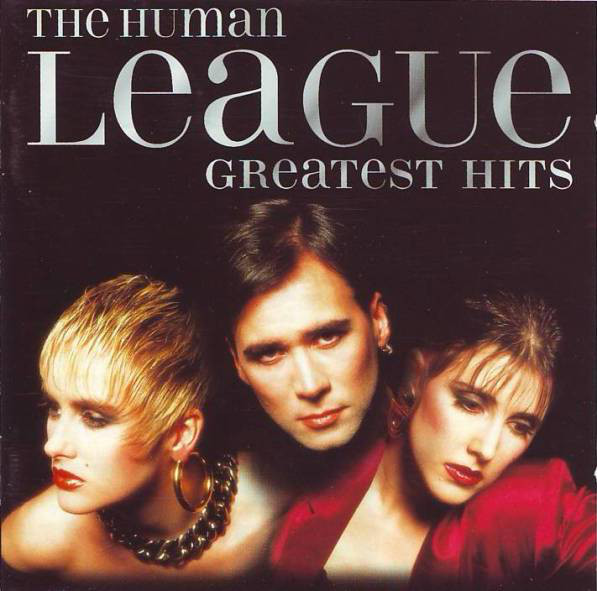 Human League, The - Greatest Hits (1 CD)