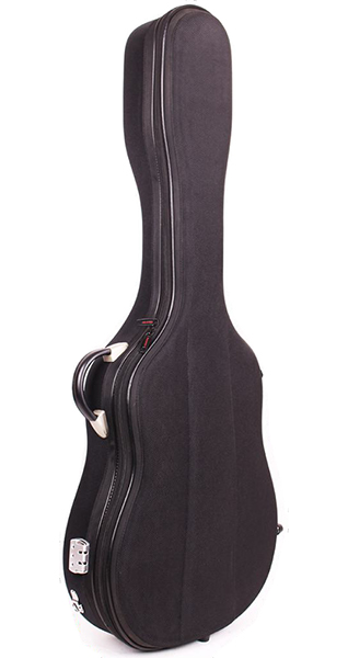 GC-EV280-39-BK Футляр для классической гитары 39