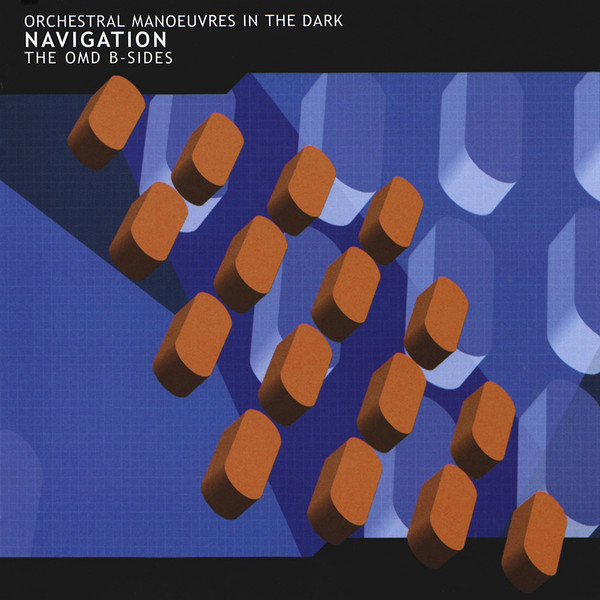 Orchestral Manoeuvres In The Dark ?– Navigation (The OMD B-Sides) (1 CD)