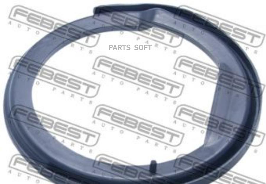 

Проставка Пружины Нижняя (Toyota Kluger L/V Acu25/Mcu25 4Wd 2000-2007) Febest