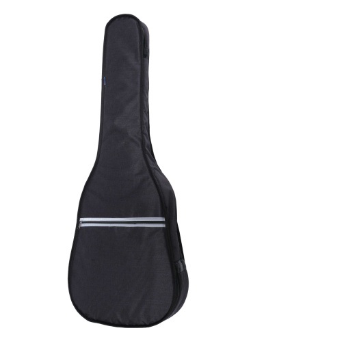 

MLDG-45k Чехол для акустической гитары, черный, Lutner, MLDG-45k
