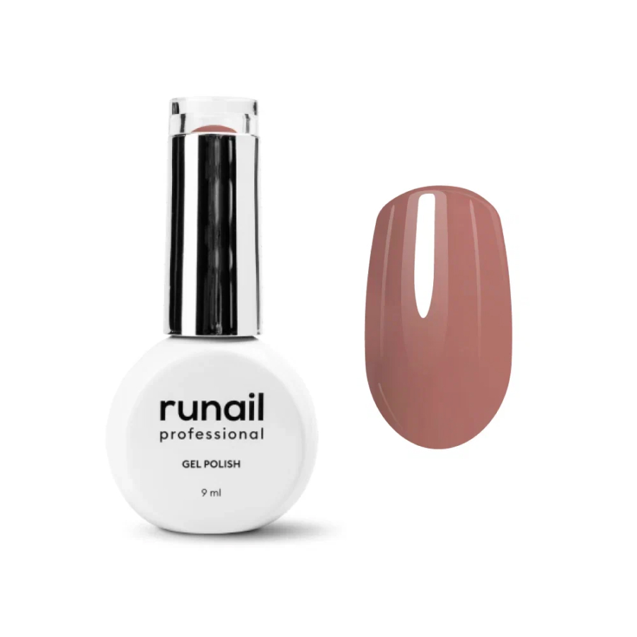 Гель-лак Runail Gel Polish №7902 9 Мл