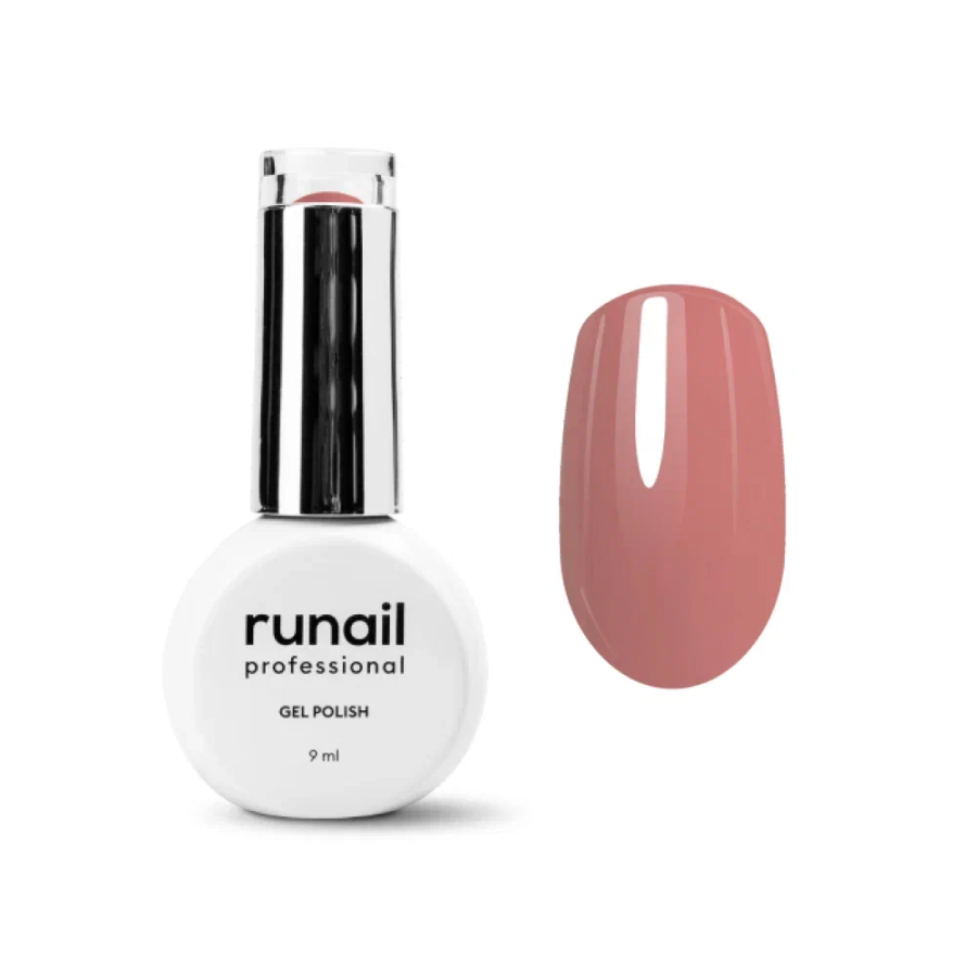 

Гель-лак Runail Gel Polish №7904 9 Мл, В ассортименте