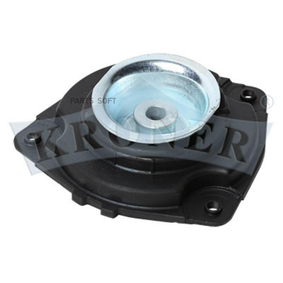 

Опора Стойки Nissan Qashqai I (07-) (Перед. Лев.) Kroner Kroner арт. K353240