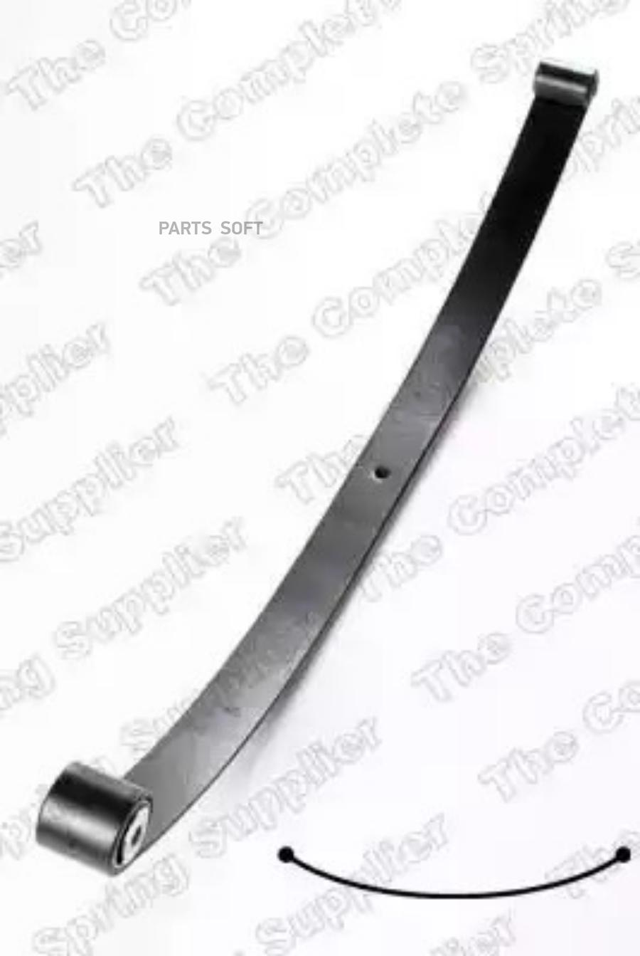 

LESJOFORS Рессора LESJOFORS 58 261 05
