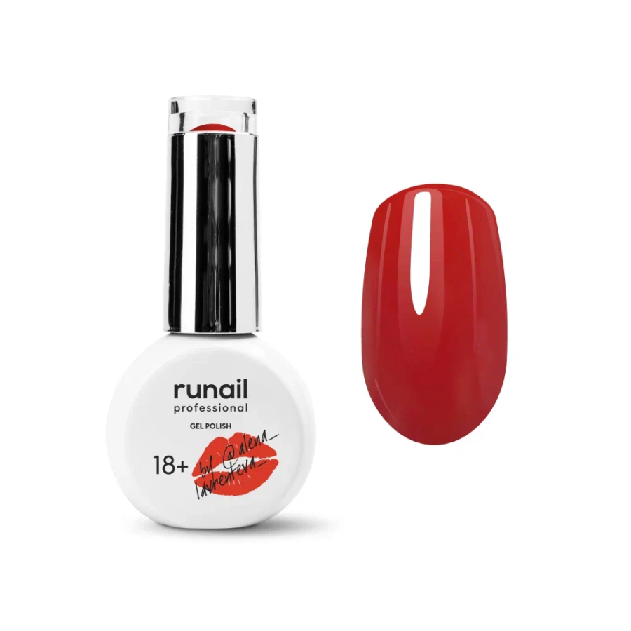 

Гель-лак Runail Gel Polish №7916 9 Мл, В ассортименте