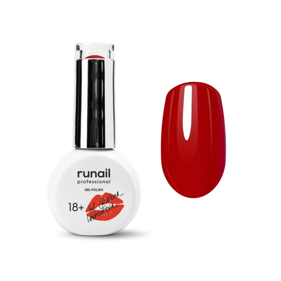 Гель-лак Runail Gel Polish №8876 9 Мл