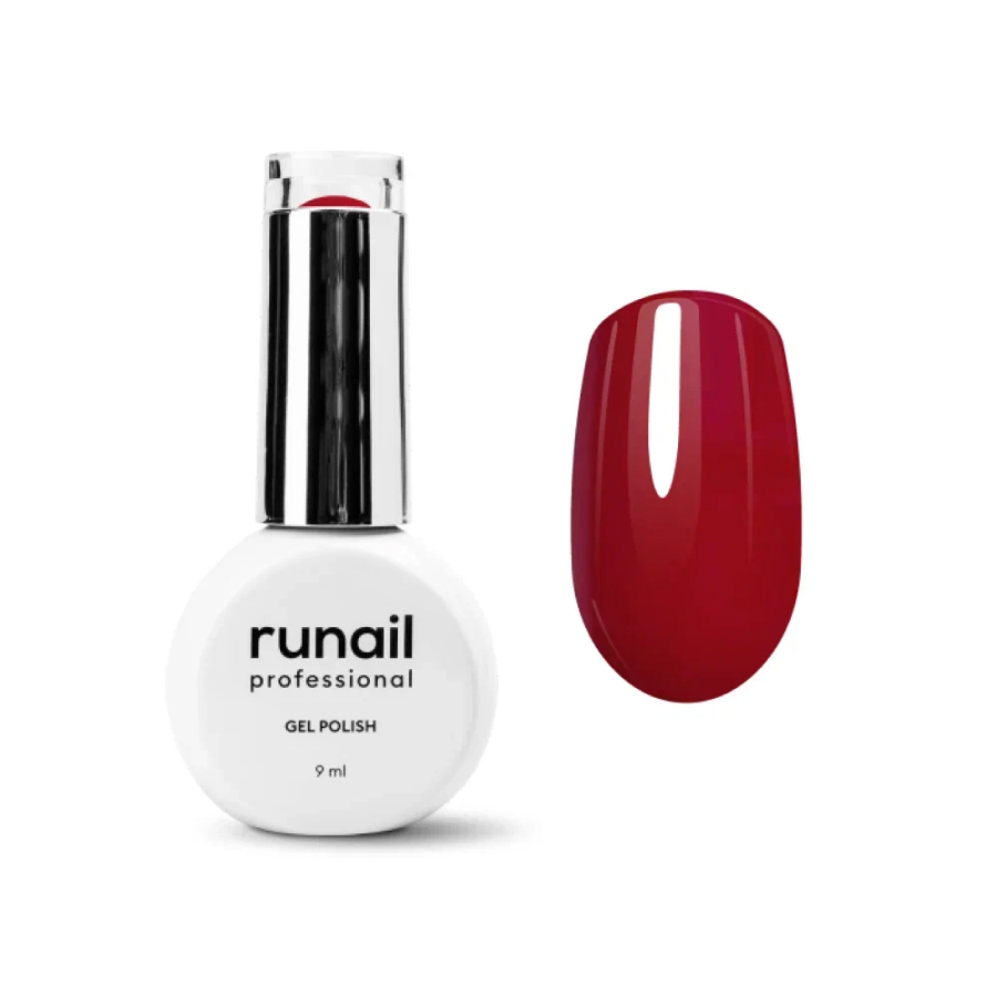 Гель-лак Runail Gel Polish №8877 9 Мл