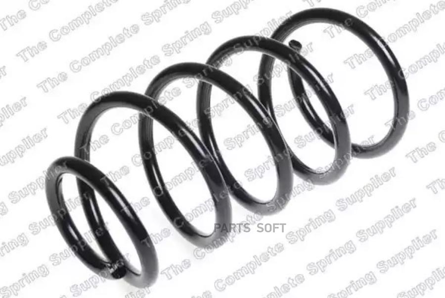 

LESJOFORS Пружина ходовой части LESJOFORS 4055457