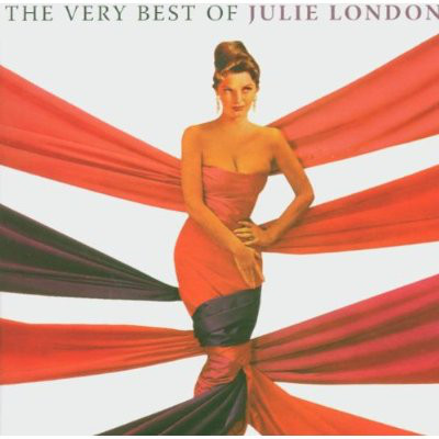 LONDON. JULIE - The Very Best Of (2 CD) 600004011255