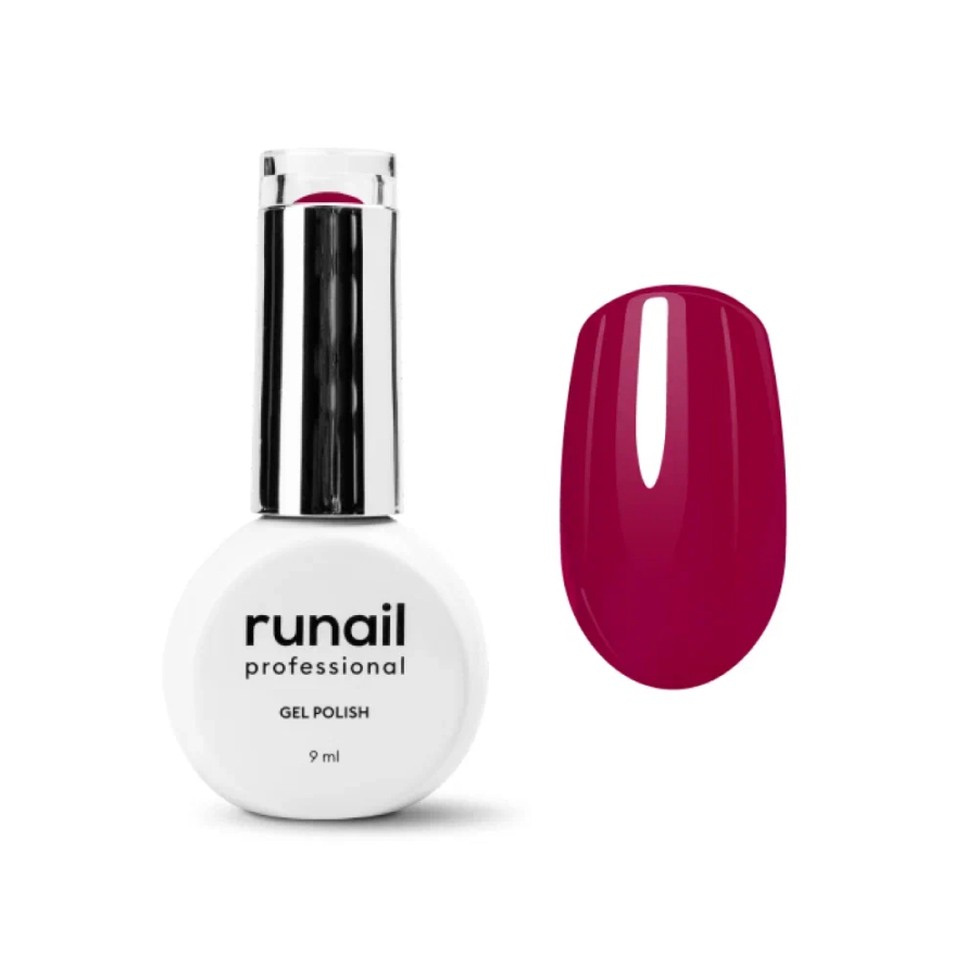 Гель-лак Runail Gel Polish №8880 9 Мл