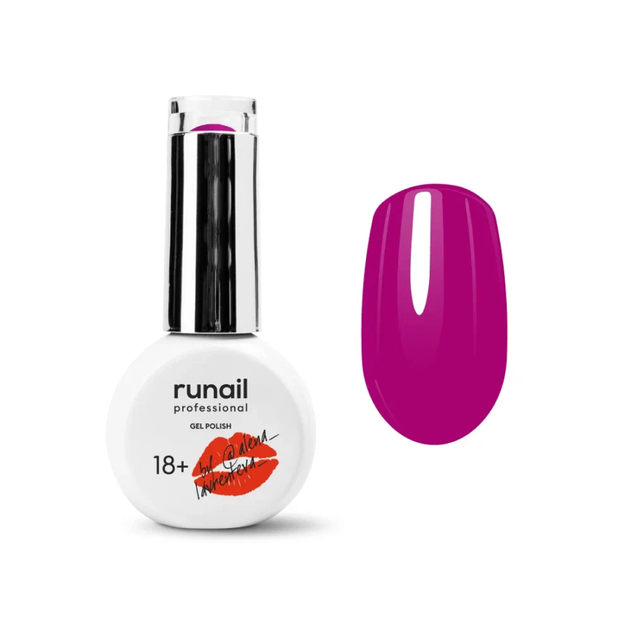 

Гель-лак Runail Gel Polish №8881 9 Мл, В ассортименте