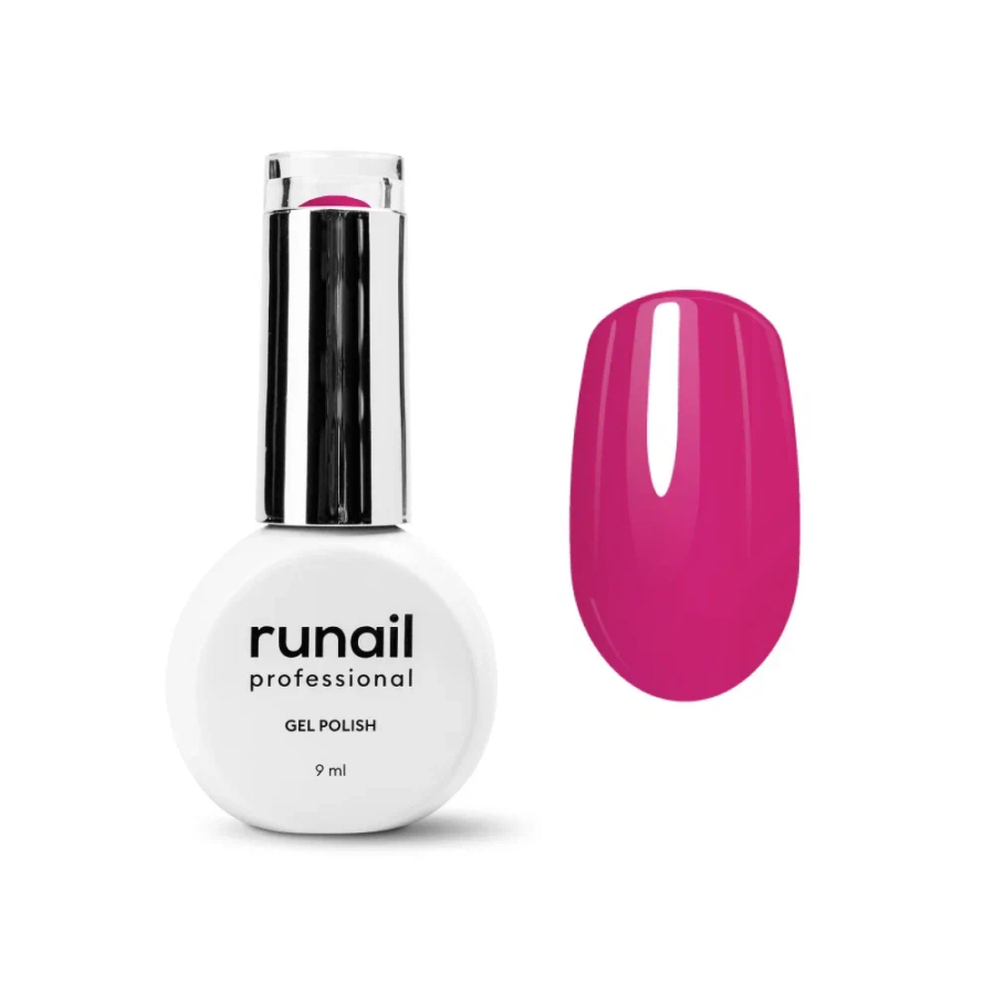 Гель-лак Runail Gel Polish №8882 9 Мл