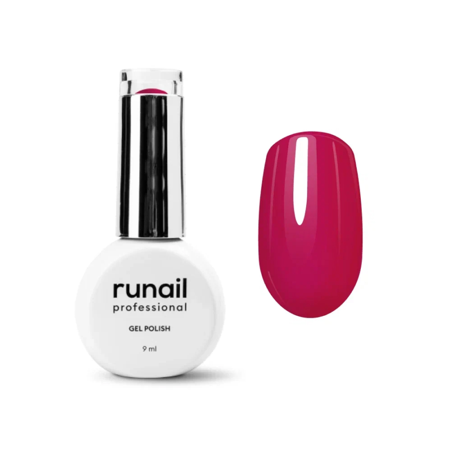 

Гель-лак Runail Gel Polish №8885 9 Мл, В ассортименте