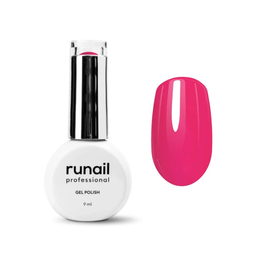 

Гель-лак Runail Gel Polish №8886 9 Мл, В ассортименте