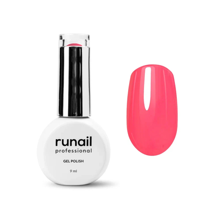 Гель-лак Runail Gel Polish №8889 9 Мл