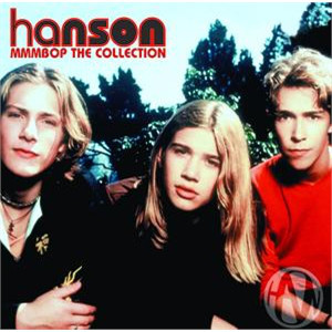 

Hanson - Mmmbop The Collection (1 CD)