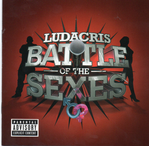 

Ludacris - Battle Of The Sexes (1 CD)