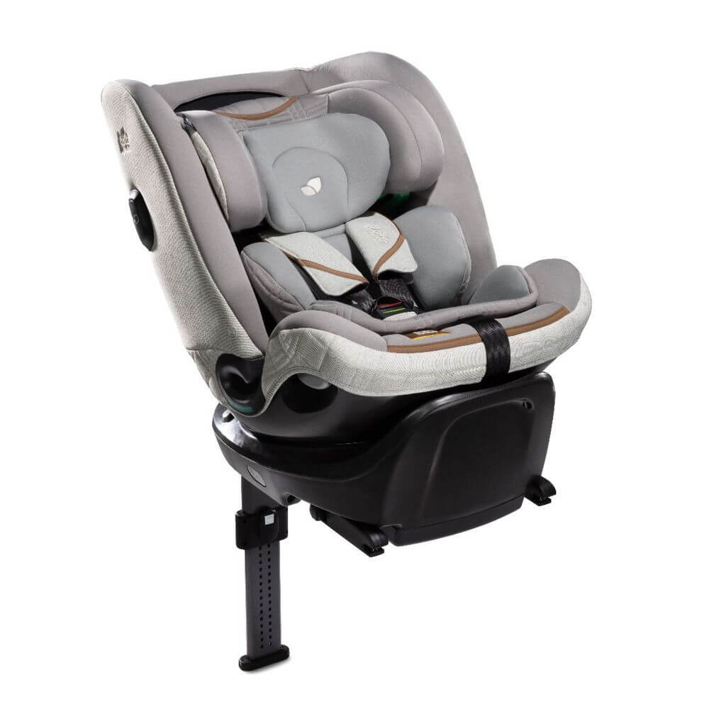 

Автокресла и бустеры Joie Joie i-Spin XL серый, Joie i-Spin XL