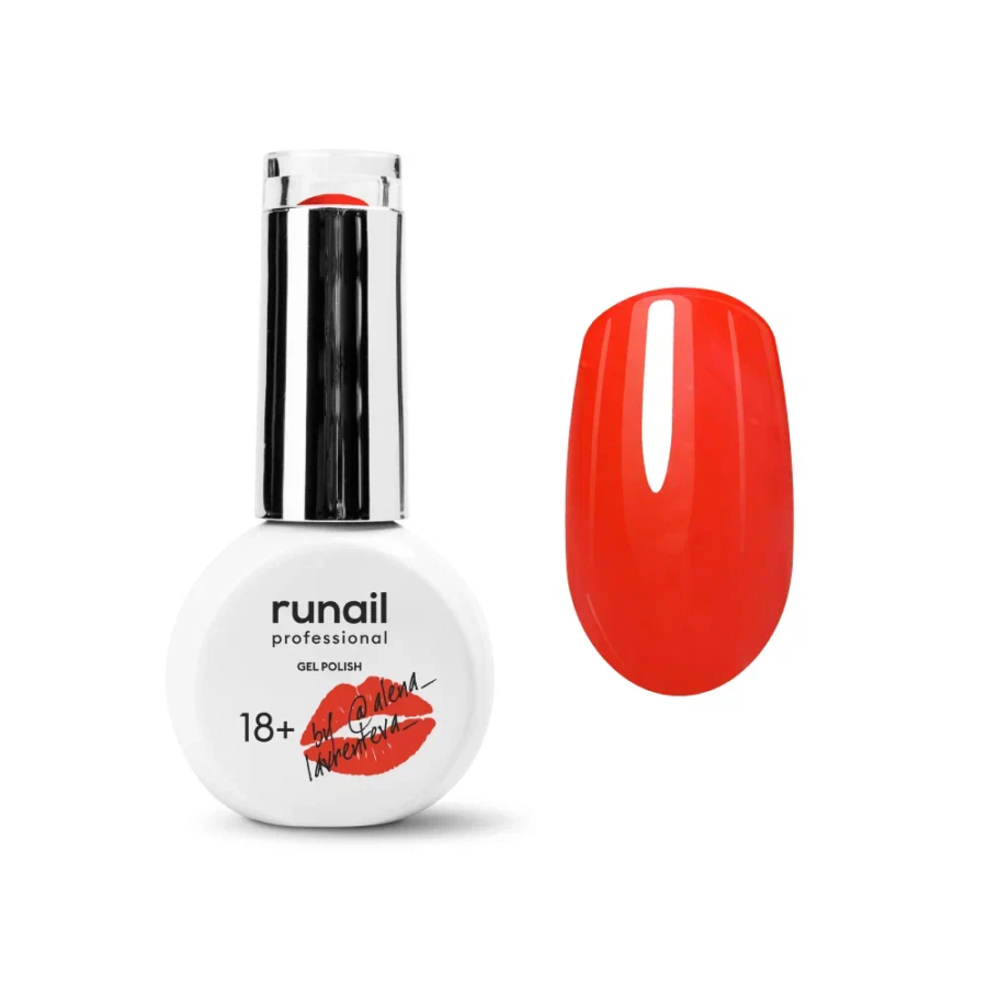 

Гель-лак Runail Gel Polish №8891 9 Мл, В ассортименте
