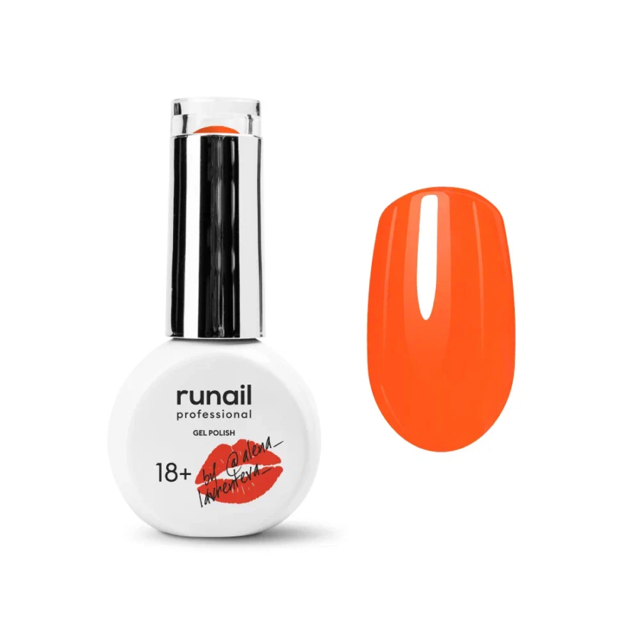 Гель-лак Runail Gel Polish №8894 9 Мл