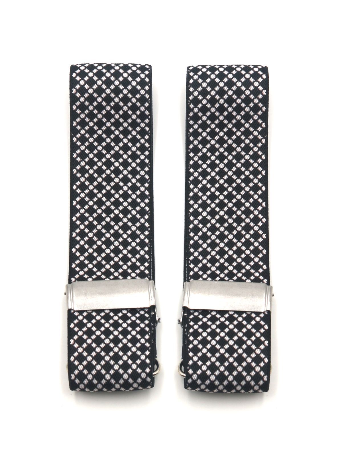

Армбенды унисекс GENTLETEAM Armbends-Wide черные, Черный, Armbends-Wide