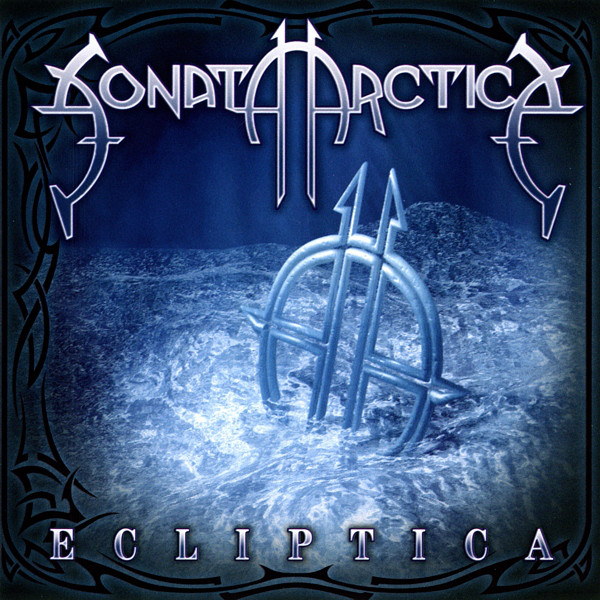 

Sonata Arctica - Ecliptica (1 CD)