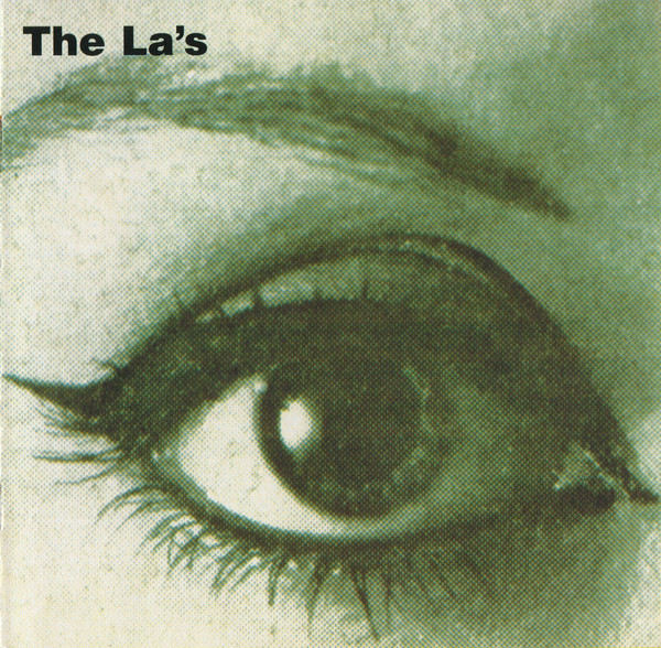 фото Аудио диск the la's - the la's (1 cd) медиа